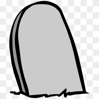 Gravestone Clipart, HD Png Download