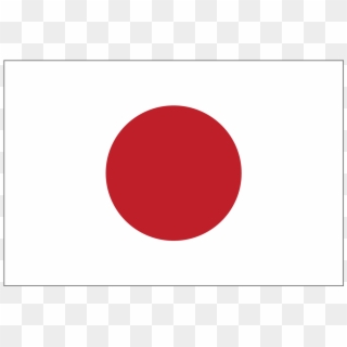Flag Of Japan, HD Png Download