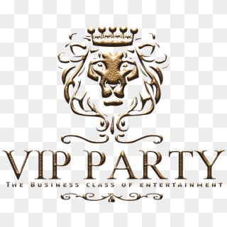Contattaci - Vip Party, HD Png Download