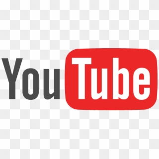 Youtube Logo Png - Youtube App, Transparent Png
