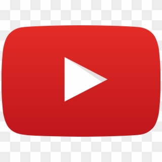 Youtube Logo Png Transparent For Free Download Pngfind