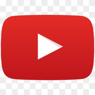 Youtube Logo PNG Transparent For Free Download - PngFind