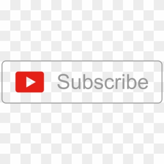 youtube subscribe icon transparent