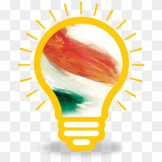 Ideas Png - Something To Do With India, Transparent Png