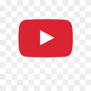 Non Copyright Youtube Logo - Circle, HD Png Download