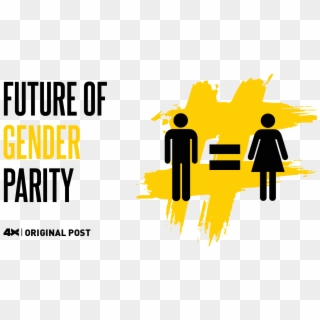 Gender Parity, HD Png Download