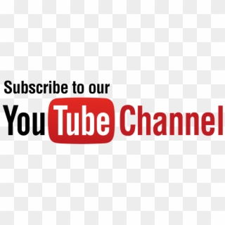 Youtube Subscribe Chanell Png - Subscribe Youtube Channel Png, Transparent Png