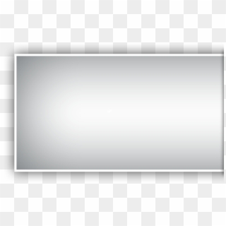 Green Tick - Display Device, HD Png Download