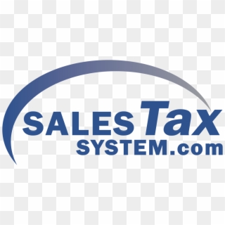Sales Tax System Logo - Ukas, HD Png Download