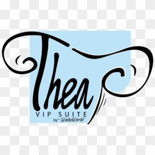 Thea Vip Suite At Waterworld Themed Waterpark 1, HD Png Download