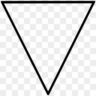 Triangle Png Tumblr - Triangle Vector, Transparent Png