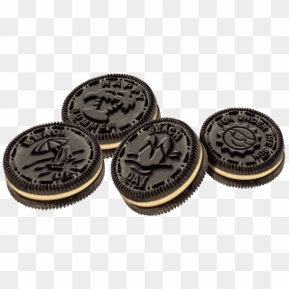 Oreo Png Image With Transparent Background - Oreo .png, Png Download