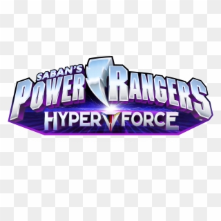 Power Rangers Hyperforce - Power Rangers Gamer Force, HD Png Download