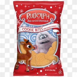 Rudolph Cookie Bites Make The Perfect Holiday Party - Puppy, HD Png Download
