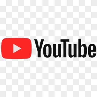Youtube New Logo 2018, HD Png Download