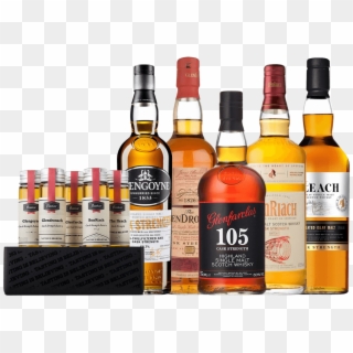 Single Malt Scotch Whisky, HD Png Download