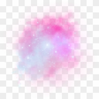 Galaxy Star Sticker - Galaxy Tumblr Png, Transparent Png