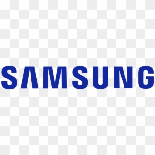 Samsung Logo Transparent Background, HD Png Download