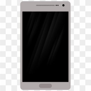 Samsung Frame Png High-quality Image - Iphone Mobile Frame Png, Transparent Png