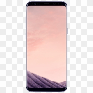 Samsung Galaxy S8 Transparent Png Image - Samsung Galaxy S8+ Png, Png Download
