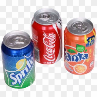 Soda Png, Transparent Png