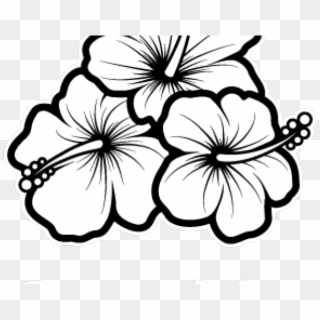 Easy Kaner Flower Drawing - YouTube
