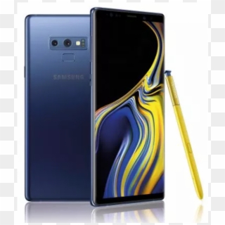 Samsung Galaxy Note 9, HD Png Download