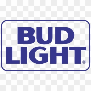 Bud Light Logo Png Transparent - Bud Light, Png Download