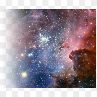Nebula Transparent Png, Png Download