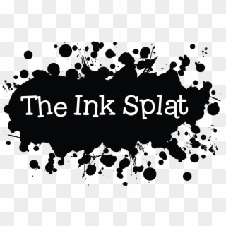 The Ink Splat Society Of Young Inklings - Humour, HD Png Download