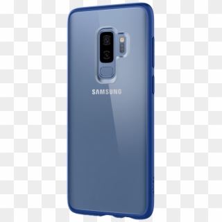 Best Clear Cases For Samsung Galaxy S9 And S9 - Samsung, HD Png Download