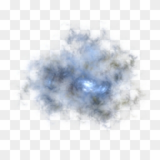 Nebula Fractal Space Png Png Images - Imagenes Transparentes De Nebulosas, Png Download