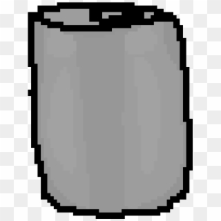 Oi It's A Soda Can M8 - Illustration, HD Png Download