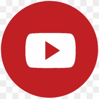 Youtube - Logo Play Youtube Png, Transparent Png