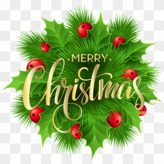 Christmas Wishes Images 2018, HD Png Download