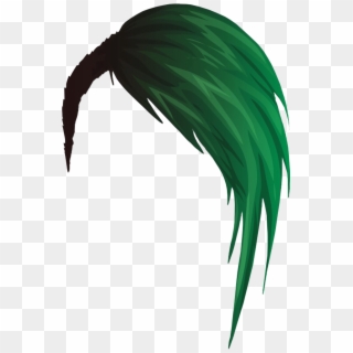 Sign In To Save It To Your Collection - Emo Hair Transparents Png, Png Download