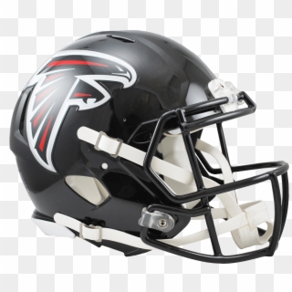 And We'll Close This Week's Top 8 Of The Most Popular - Falcons Helmet Riddell, HD Png Download