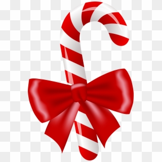 Christmas Candy Png Image - Christmas Candy Cane Clipart, Transparent Png