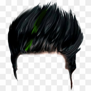 Hair Png, Transparent Png