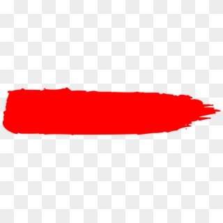 Image - Red Brush Effect Png, Transparent Png - 640x499(#207390) - PngFind