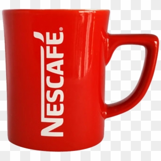 Cup, Mug Coffee Png Image - Nescafe Mug, Transparent Png