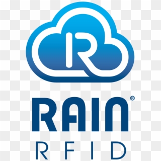 Rain Rfid Brand Guide - Rain Rfid, HD Png Download