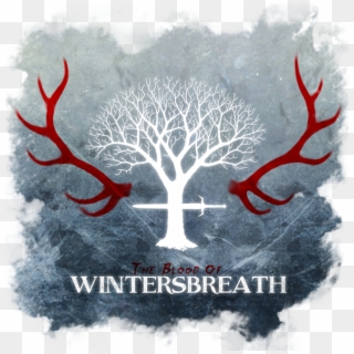 Wintersbreath-logo - Boy Wild One Svg, HD Png Download