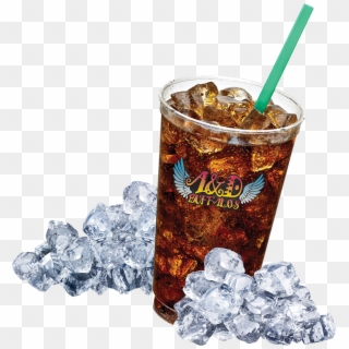 Drinks - Ice Drinks Png, Transparent Png