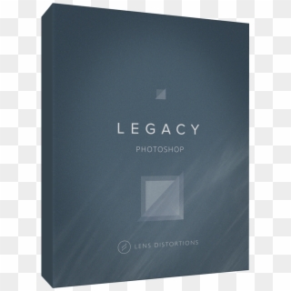 Lens Distortions Legacy 4k, HD Png Download