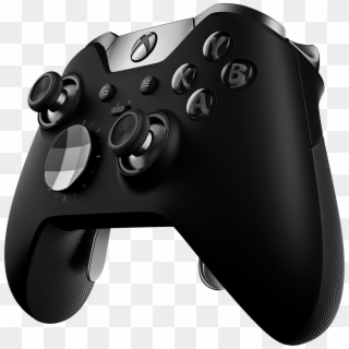 Xbox Gamepad Png Image - Xbox One Controller Png, Transparent Png