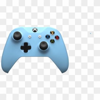 Xbox One S Controller //dlb99j1rm9bvr - Xbox One S Controller Png, Transparent Png
