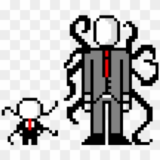 Slender Man - Roblox T Shirt Slender Man Transparent PNG - 1267x1326 - Free  Download on NicePNG