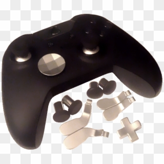Xbox One Elite Controller - Game Controller, HD Png Download