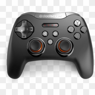Manette Steelseries Stratus Xl, HD Png Download